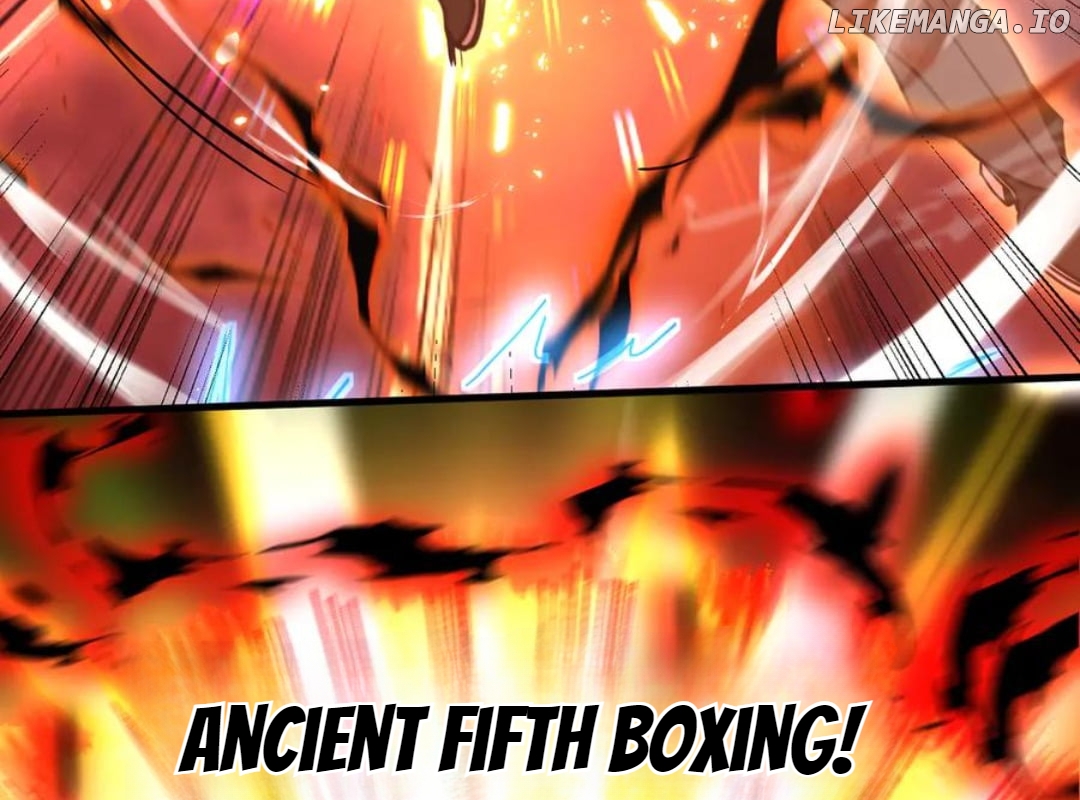 Log into the Future Chapter 214 - page 14